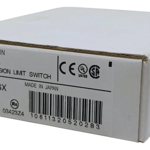 Allen-bradley 802b-psadxsx Limit Switch 15a 125-250 Vac