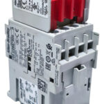 Allen Bradley 100s-c09ej422c Contactor De Seguridad