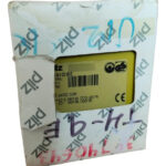 Pilz Pze 5 24 Vdc 4s10 , 474910 Rele De Seguridad