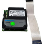 Allen-bradley 20-comm-e Powerflex Ethernet-ip To Dpi Adapter