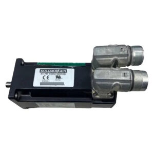 Pm Servomotor Akm23f-enbn 2-01 Clase F