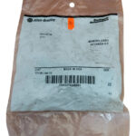 Allen Bradley 77135-146-52 Kit Retén Tarjeta De Memoria