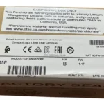 Allen Bradley Cpu 1769-l35e Para Plc Compactlogix Ethernet.