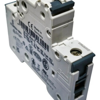 Siemens 5sy6102-7  Int  1p 10a