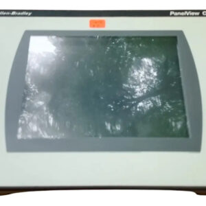 Allen Bradley 2711c-t6t C600 Panelview Compacto