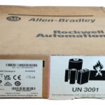 Nuevo Allen-bradley 2711r-t4t Panelview 800
