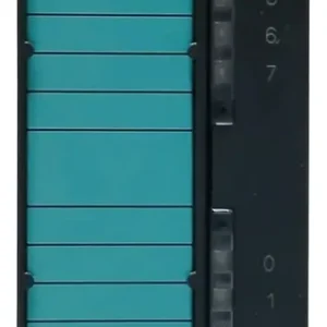 Siemens 6es7321-1bh50-0aa0 Simatic S7 300 Digital Input