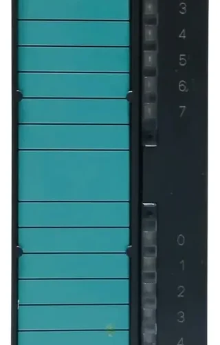 Siemens 6es7321-1bh50-0aa0 Simatic S7 300 Digital Input