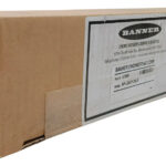 Banner Rp-ls42f-75lf Interruptor Tirón Cuerda Industrial