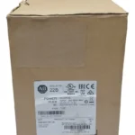 Allen Bradley 22b-d017n104 Variador De Frecuencia 10 Hp 440v