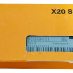 Byr X20 Bm 01 Module Base