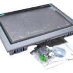6av2124-0mc01-0ax0 Siemens Simatic Tp1200 Comfort 12