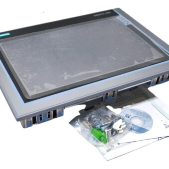 6av2124-0mc01-0ax0 Siemens Simatic Tp1200 Comfort 12