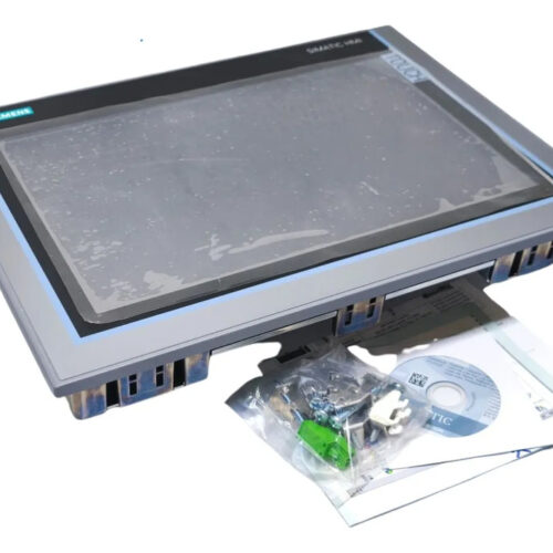 6av2124-0mc01-0ax0 Siemens Simatic Tp1200 Comfort 12