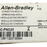 Allen Bradley 140m-c-pnc23