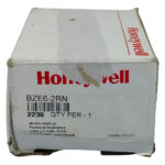 Honeywell Bze6-2rn Interruptor De Limite