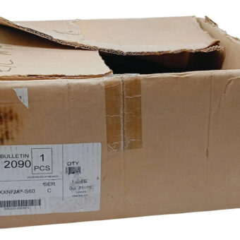 Allen Bradley 2090-xxnfmp-s60 Cable No Flexible