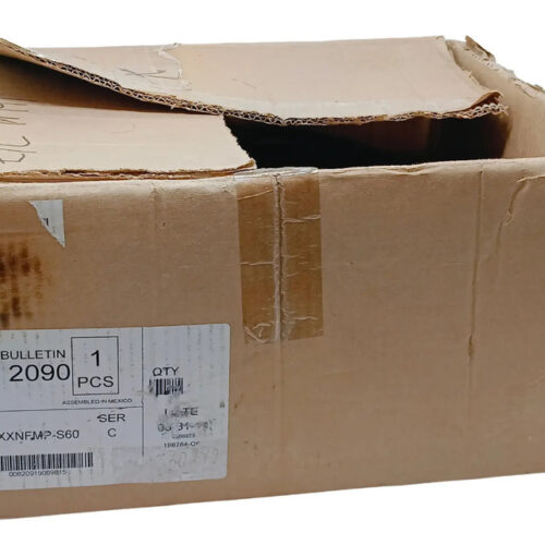 Allen Bradley 2090-xxnfmp-s60 Cable No Flexible