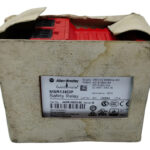 Allen Bradley 440r-m23148 Rele De Seguridad