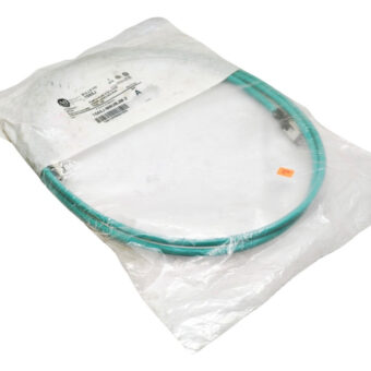 Allen Bradley Cable Ethernet 1585j-m8ubjm-2
