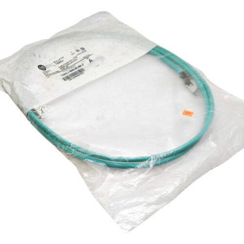 Allen Bradley Cable Ethernet 1585j-m8ubjm-2