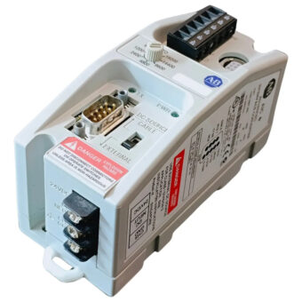Convertidor De Interfaz Allen-bradley 1761-net-aic