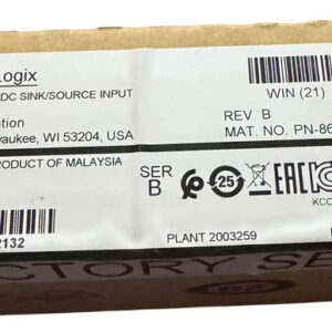 1762-iq16 Allen-bradley Micrologix 16 Point 24 Vdc