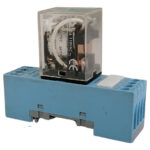 Omron  Rele De Uso General Ly 2n