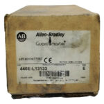 Allen Bradley 440e-l13133 Interruptor , Guardmaster