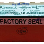 Nuevo Allen Bradley 1769-of8v Modul Analogo Compactlogix Plc
