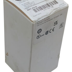 800t-pa16 Allen Bradley Iluminado Verde Pulsador Con Protect Verde
