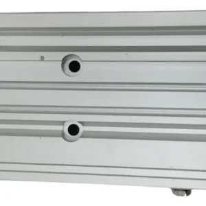 Smc Mgpl16-75z  Cilindro