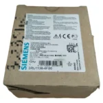 Siemens 3ru1136-4fb0 Rele De Sobrecarga