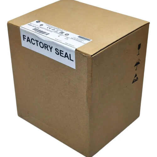Allen Bradley 5069-aen2tr Compact I/o Ethernet/ip Adapter