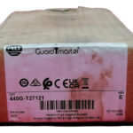 Allen Bradley 440g-t27121/e Solenoide Interlock Switch, Pote