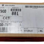 Allen Bradley 1790d-t4t0 Modulo Termopar Compactblock Ldx