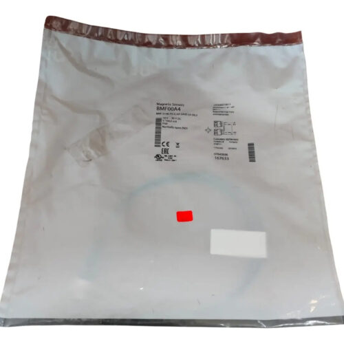 Balluff Bmf 214k-ps-c-2a-sa95-s4-00,3 Sensor Bmf00a4