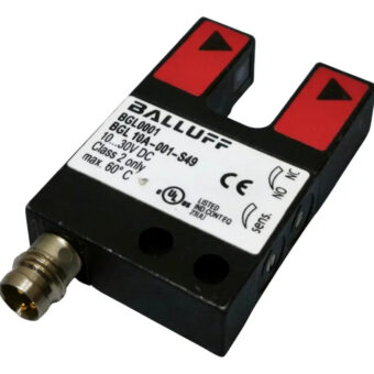 Bgl0001 Balluff Sensor Fot E/r 10x34x54 Pnp Bgl 10a-001-s49