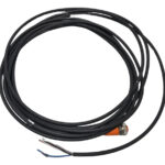 Ifm Electronic Evc071 Connecting Cable