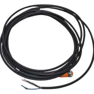 Ifm Electronic Evc071 Connecting Cable