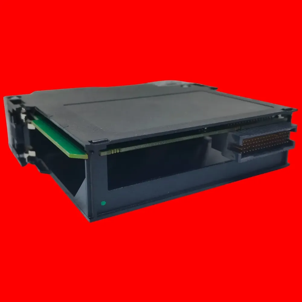 Allen-bradley 1756-l72 Controllogix 5572 Controller 4mb - Imagen 5