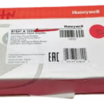 Honeywell R7847 A 1025 Amplificador
