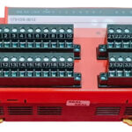 1791ds-ib12 Safet Input Module Devicenet 12pts Allen-bradley