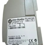 Allen Bradley 1769-ecr Compactlogix Terminator Right End