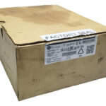 2711p-t7c21d8s Allen-bradley Panelview Plus 7 Touchscreen