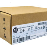 1734-ep24dc Ser B Point I/o Allen Bradley Nuevo