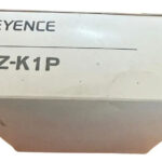 Unidad Amplificadora Keyence Cz-k1p