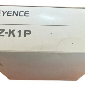 Unidad Amplificadora Keyence Cz-k1p