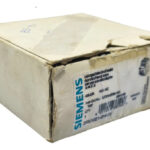 Siemens 3rv1021-0ha15-zx95 Circuit-breaker Size S0