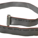 Hcm 23100 Awm Estilo 2651 28 Awg 300v 105c Vw-1